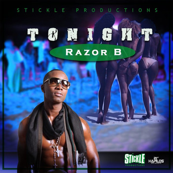 Razor B - Tonight