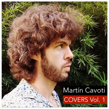 Martin Cavoti - Covers, Vol.1