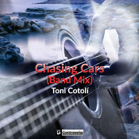 Toni Cotolí - Chasing Cars