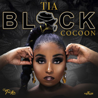 Tia - Black Cocoon