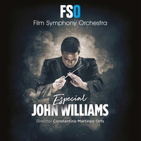 Film Symphony Orchestra - Film Symphony Orchestra: Especial John Williams