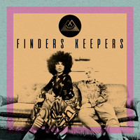 MF Robots - Finders Keepers