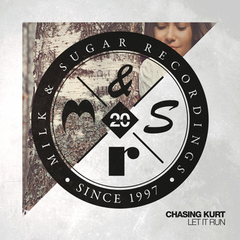 Chasing Kurt - Let It Run (Organ Version)
