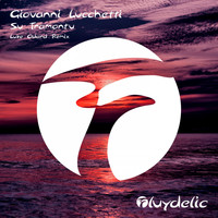 Giovanni Lucchetti - Su Tramontu (Luke Odard Remix)