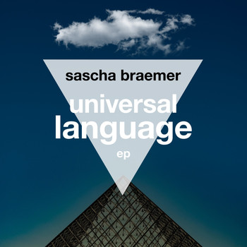 Sascha Braemer - Universal Language EP