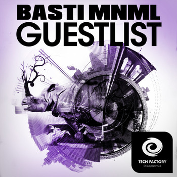 Basti MNML - Guestlist