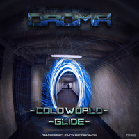 DROMA - Cold World / Glide (Explicit)