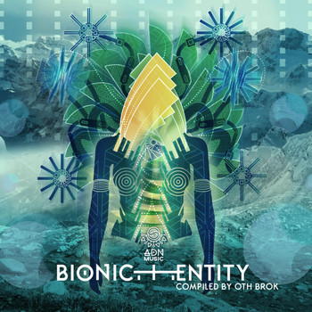 Various Artists - Bionic Entity