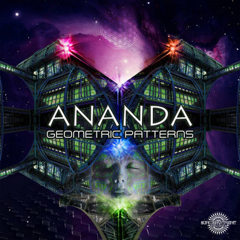 Ananda (AUT) - Geometric Patterns