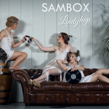 Sambox - Lindy Hop