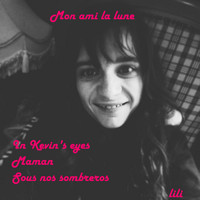lili - Mon ami la lune