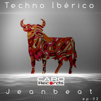 Jeanbeat - Techno Ibérico