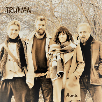 Truman - Aimée