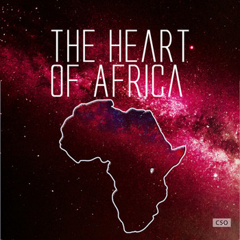 CSO - The Heart of Africa