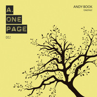 Andy Book - Onepad (Original Mix)