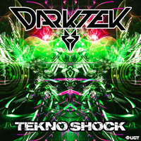 Darktek - Tekno Shock