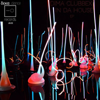 Dima Clubbex - In da House (EP)