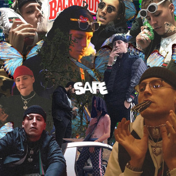 Pinkman - Safe (Explicit)