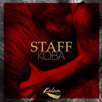 Staff - Koba