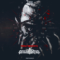 Anhatema - Pray for Death (Explicit)