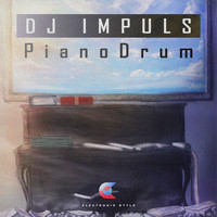 DJ Impuls - Piano Drum