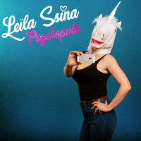 Leïla Ssina - Psychopute (Explicit)