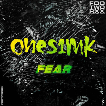 Onesimk - Fear (Explicit)