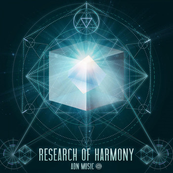 Various Artists - Research of Harmony