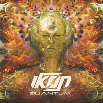 IKØN - Quantum