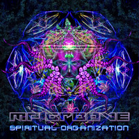 MP Groove - Spiritual Organization