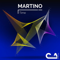 Martino - Time