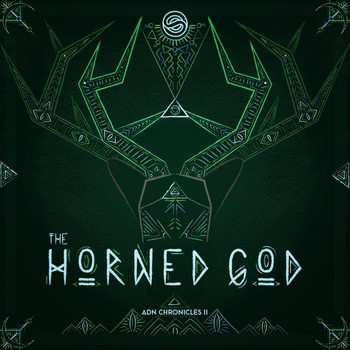 Various Artists - The Horned God