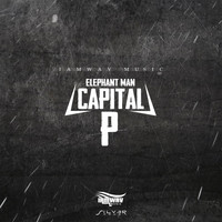 Elephant Man - Capital P