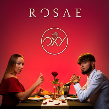 Oxy - Rosae