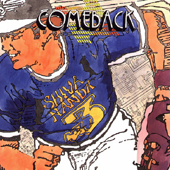 Shivananda - Comeback