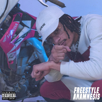 Box - Freestyle Anamnesis (Explicit)