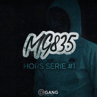 MG 835 - Hors serie No. 1