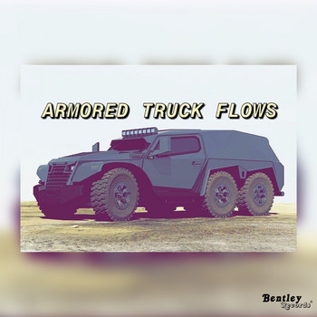 Tempest - Armored Truck Flows (Explicit)