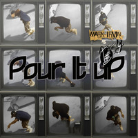 Bzy - Pour It Up (Radio Edit)