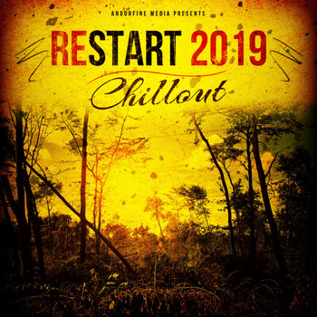 Various Artists - Restart 2019 - Chillout