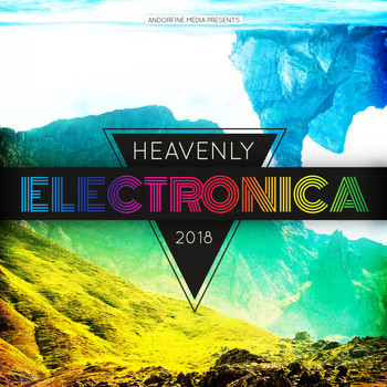 Various Artists - Heavenly Electronica 2018
