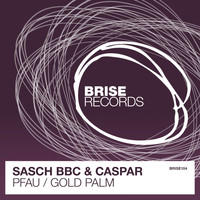 Sasch BBC & Caspar - Pfau / Gold Palm
