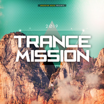 Various Artists - Trance Mission 2019