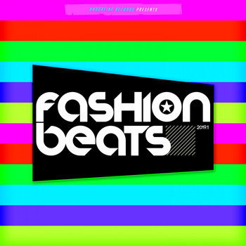 Various Artists - Fashion Beats 2019.1