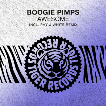Boogie Pimps - Awesome