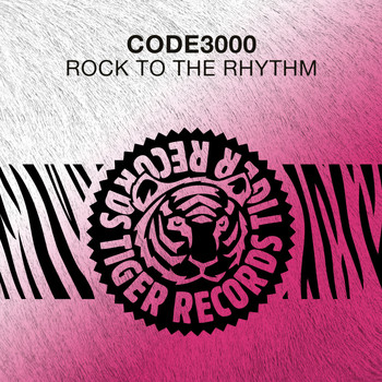 Code3000 - Rock to the Rhythm