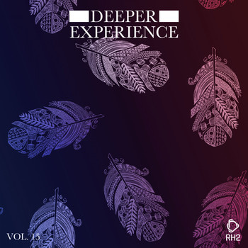 Various Artists - Deeper Experience, Vol. 15