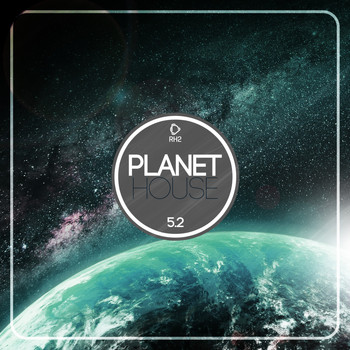 Various Artists - Planet House 5.2