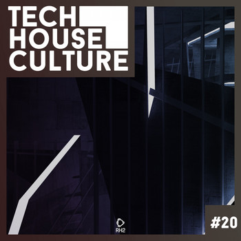 Various Artists - Tech House Culture #20