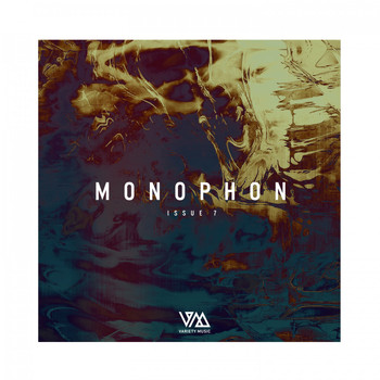 Various Artists - Monophon Issue 7